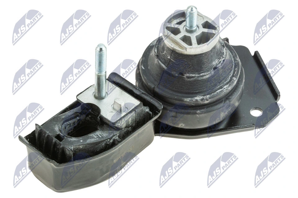 ZPSVW083 NTY Coxim (suporte) direito de motor