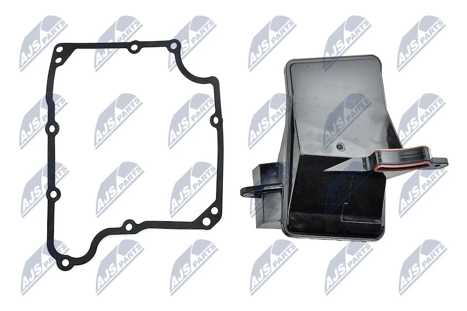  Filtro da Caixa Automática de Mudança Opel Zafira A monovolume (F75) (1999 - 2005) A