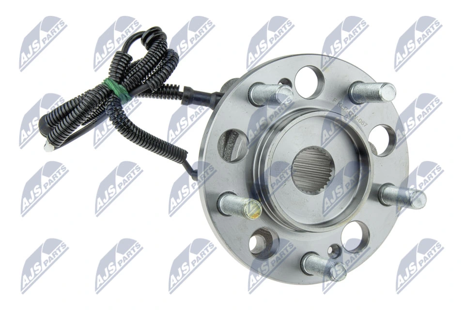 KLPDW087 NTY Cubo dianteiro