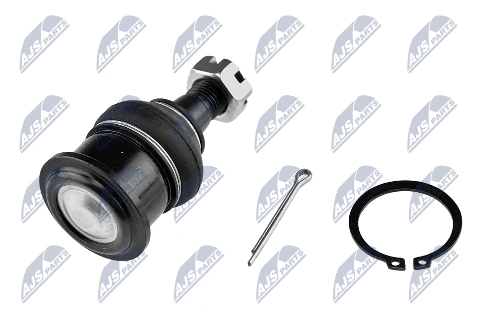  Suporte de esfera inferior Nissan X-Trail SUV (T30) (2001 - 2007) 