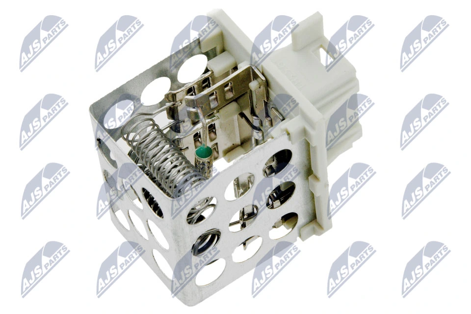 ERDPE004 NTY Resistor (resistência) de ventilador de forno (de aquecedor de salão)