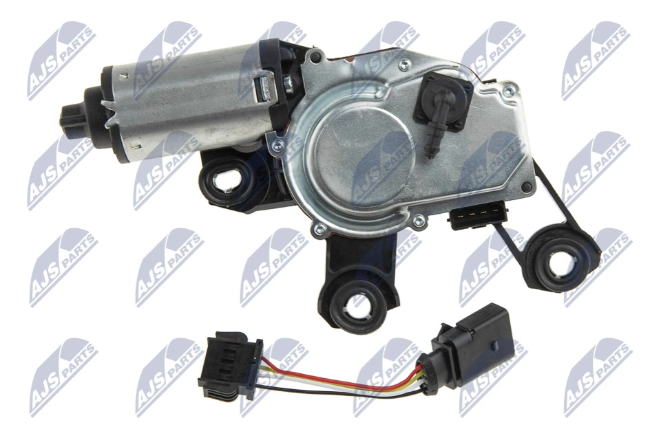 Motor de limpador pára-brisas de vidro traseiro ESWVW015 NTY