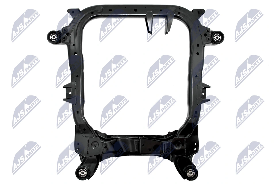 ZRZPL001 NTY Viga de suspensão dianteira (plataforma veicular)