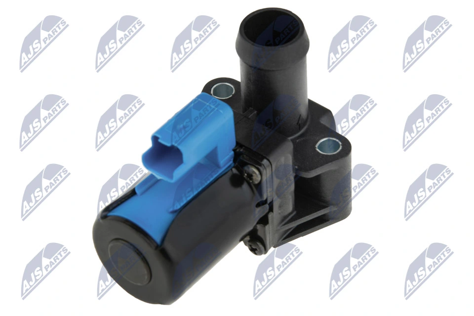 Válvula de forno (de aquecedor) para Ford Focus CB8