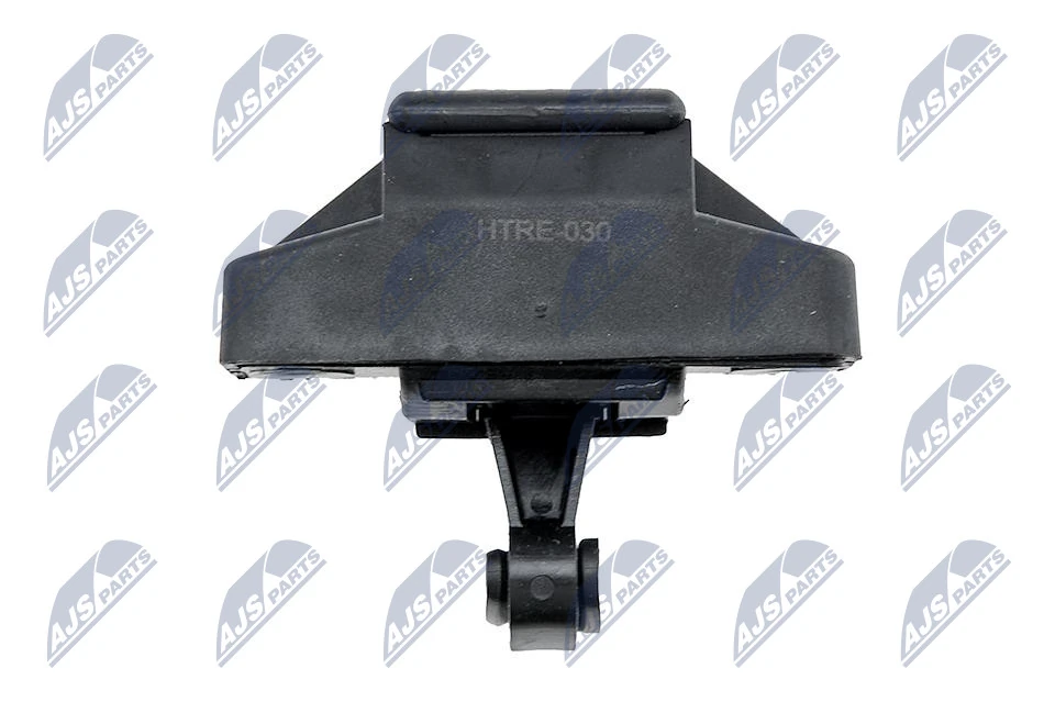Fecho de tampa de porta-malas (de 3ª/5ª porta traseira) para Renault Clio II BB, CB