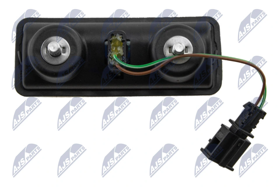 Compre EZCSK012 NTY Puxador externo de tampa de porta-malas (de 3ª/5ª porta traseira)