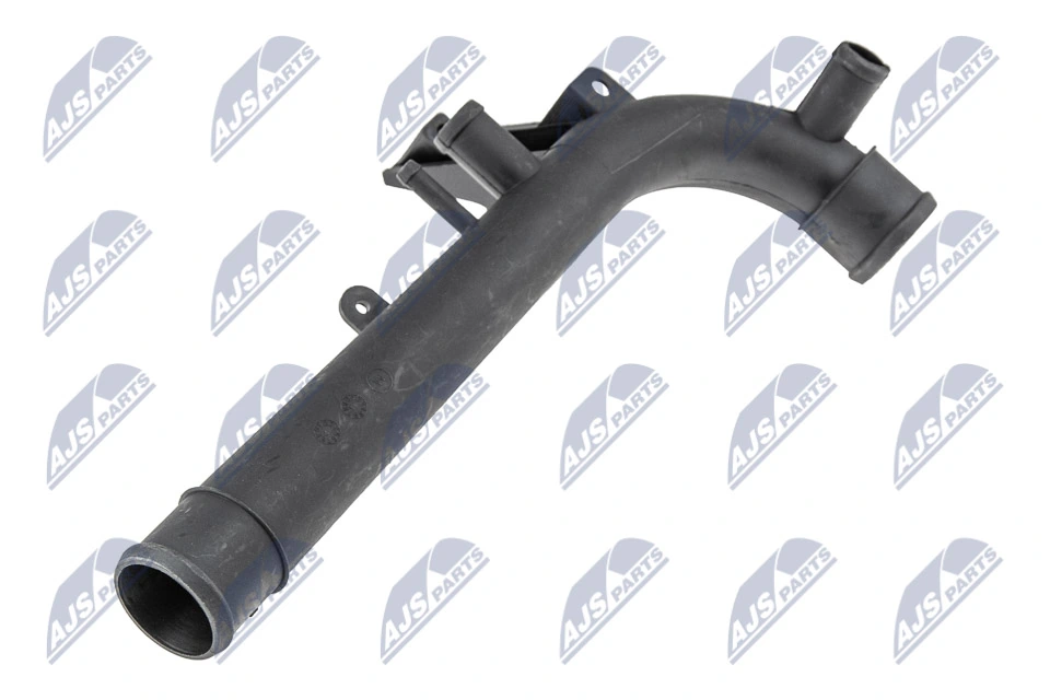 Compre Mangueira (cano derivado) do sistema de esfriamento Opel Astra 