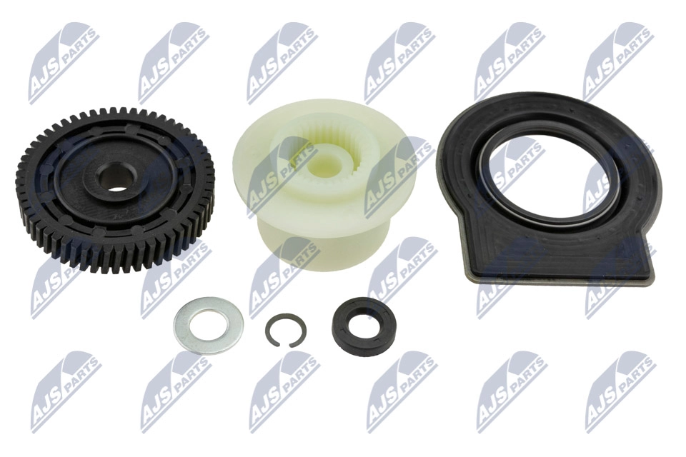 NKZBM001 NTY Servomotor de controlo da Caixa Automática de Mudança (motor de passo)