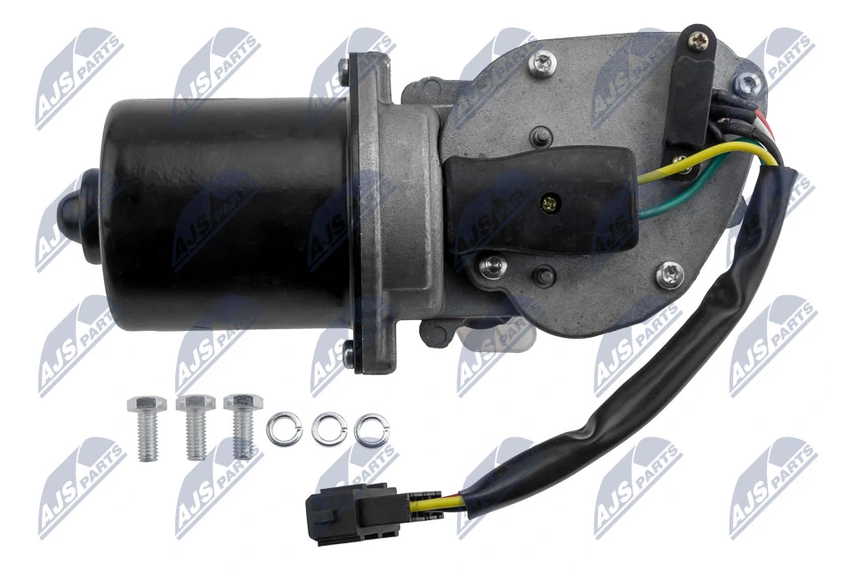 Motor de limpador pára-brisas do pára-brisas Peugeot 406  8B