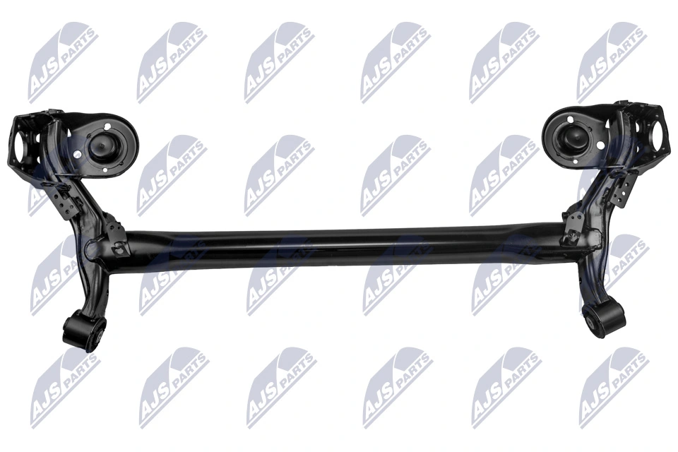 Viga de suspensão traseira (plataforma veicular) Hyundai I20  PB ao melhor preço
