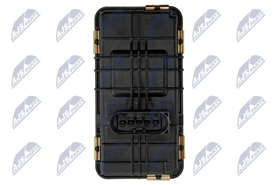 Compre Válvula (atuador) de controlo de turbina BMW 1 