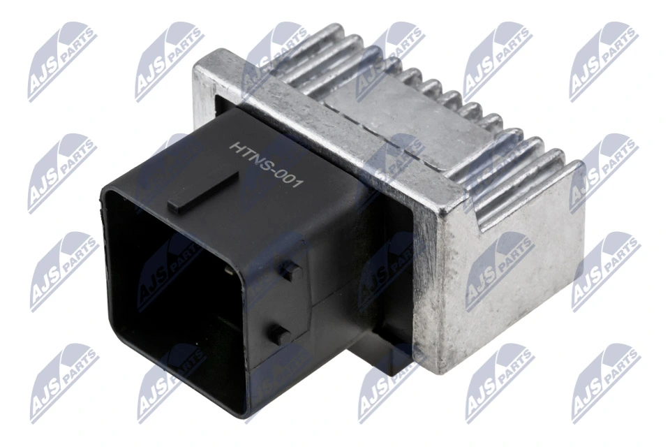 9640469680A Renault (RVI) Relê das velas de incandescência