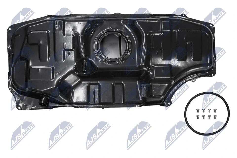 Tanque de combustível KIA Rio III UB ao melhor preço