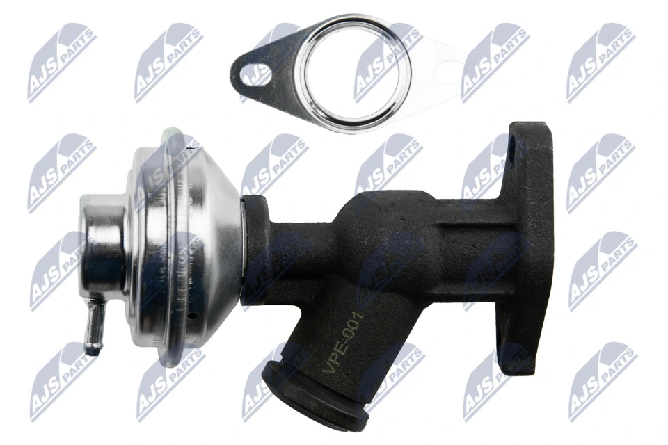 Válvula EGR de recirculação dos gases NTY EGRPE001 preço, a partir de 56,08 USD