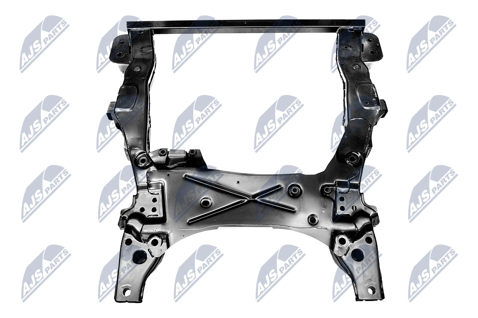 ZRZAR000 NTY Viga de suspensão dianteira (plataforma veicular)
