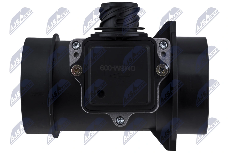 EPPBM009 NTY Sensor de fluxo (consumo) de ar, medidor de consumo M.A.F. - (Mass Airflow)