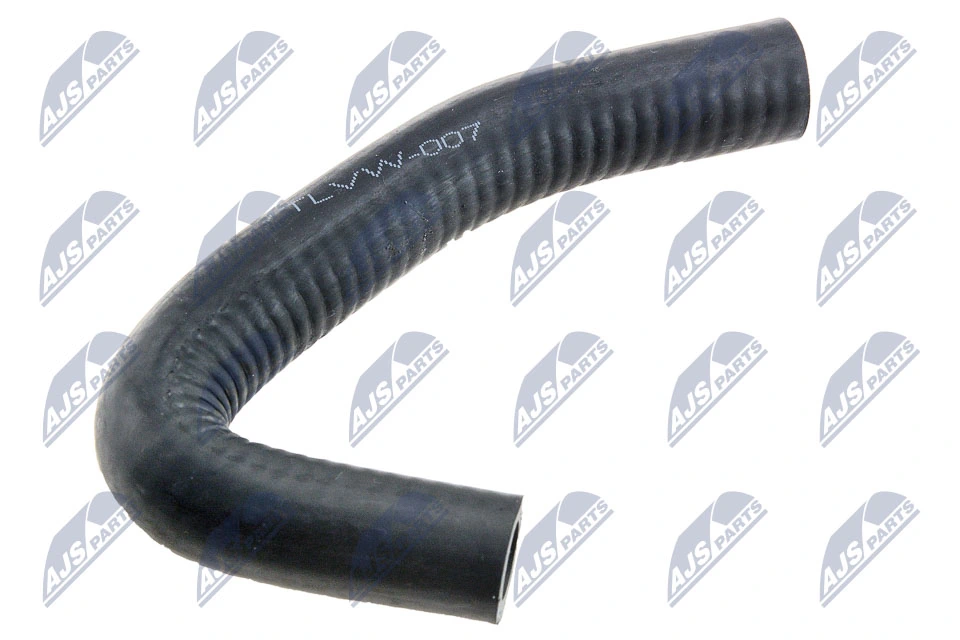 Compre Mangueira (cano derivado) do sistema de esfriamento Volkswagen Crafter 