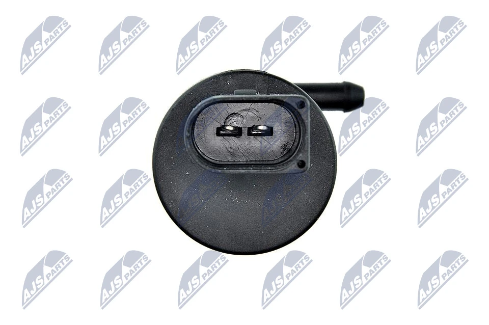 Bomba de motor de fluido para lavador de vidro dianteiro ESPBM000 NTY