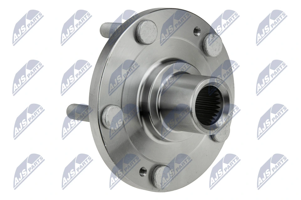 Cubo dianteiro Hyundai Sonata IV EF ao melhor preço