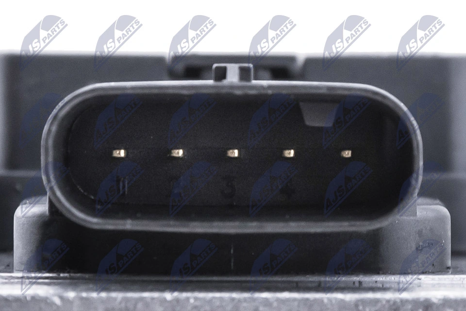 Sensor traseiro de óxidos de nitrogênio NOX 5WK96682D Continental/Siemens
