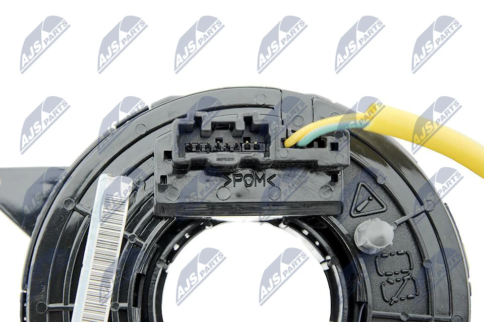 Compre EASSB003 NTY Anel AIRBAG de contato, cabo plano do volante