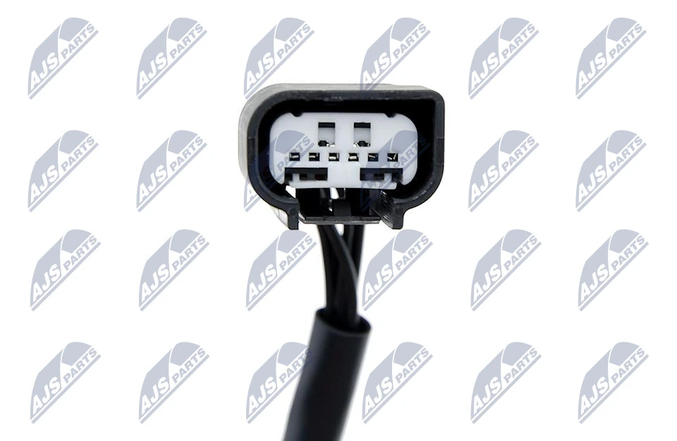 Compre EZCLR011 NTY Puxador externo de tampa de porta-malas (de 3ª/5ª porta traseira)