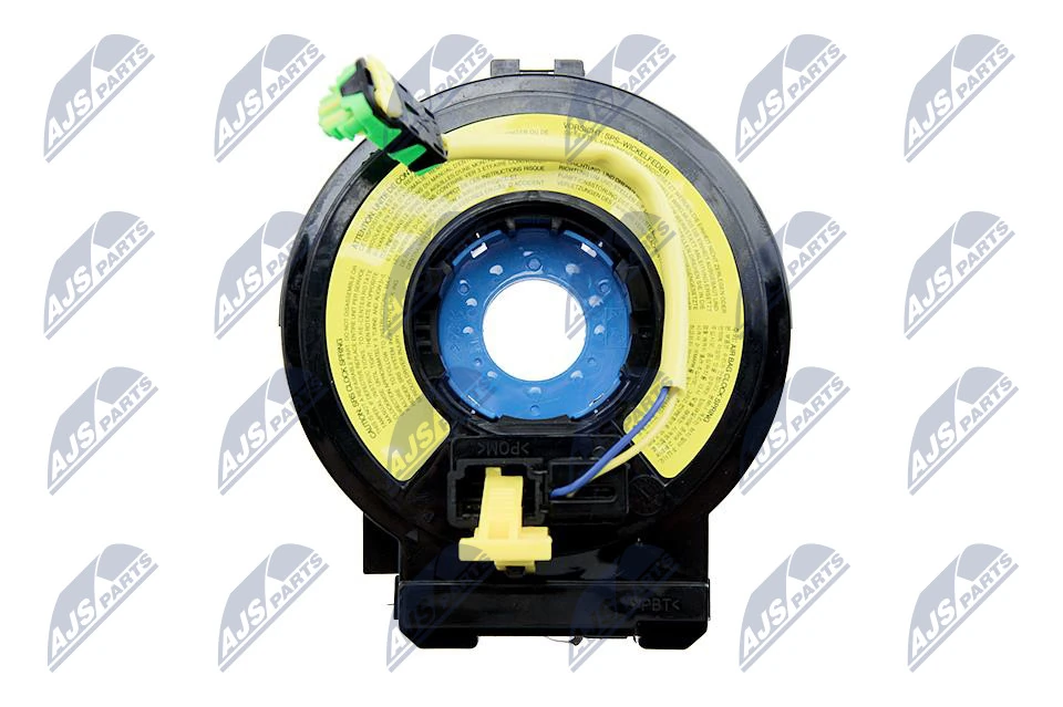 Anel AIRBAG de contato, cabo plano do volante AND 30959211