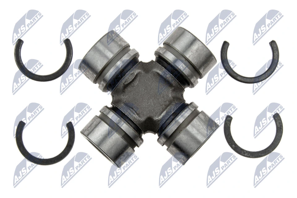 Cruzeta da junta universal traseira NTY NKWHD000 preço, a partir de 12,15 USD