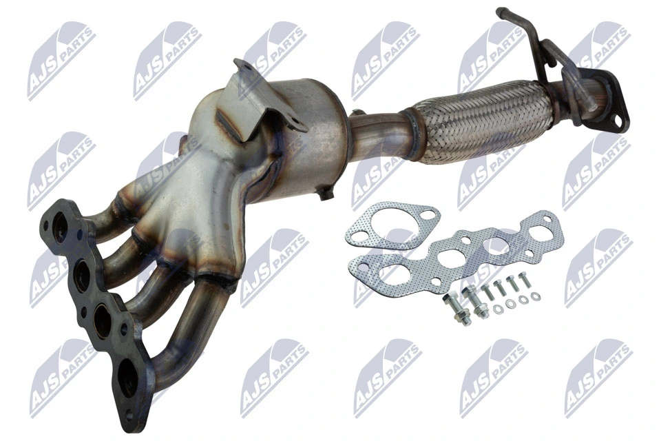 Convertidor - catalisador NTY KATFR004 preço, a partir de 361,43 USD