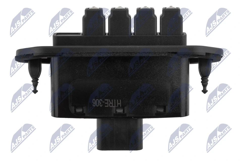 Sensor de fechamento de portas (interruptor de fim de carreira) 252160004R Opel