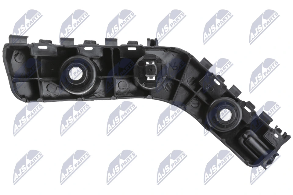 Consola do pára-choque dianteiro direito K68144218AB Fiat/Alfa/Lancia