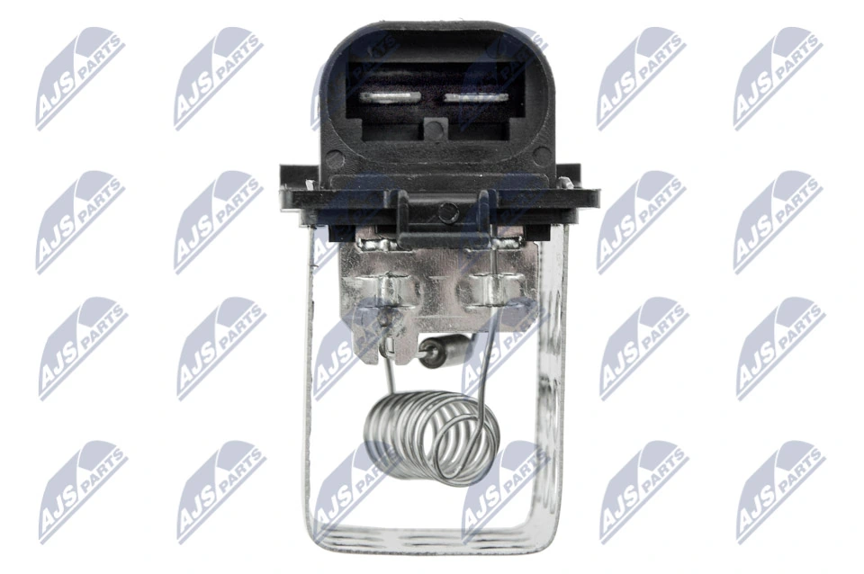 Regulador de revoluções de ventilador de esfriamento (unidade de controlo) ERDRE021 NTY