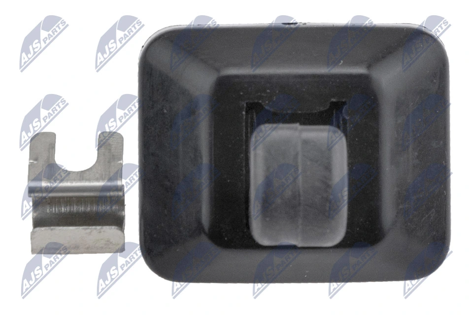 Fixador de pala contra o sol NTY EZCAU125 preço, a partir de 7,01 USD