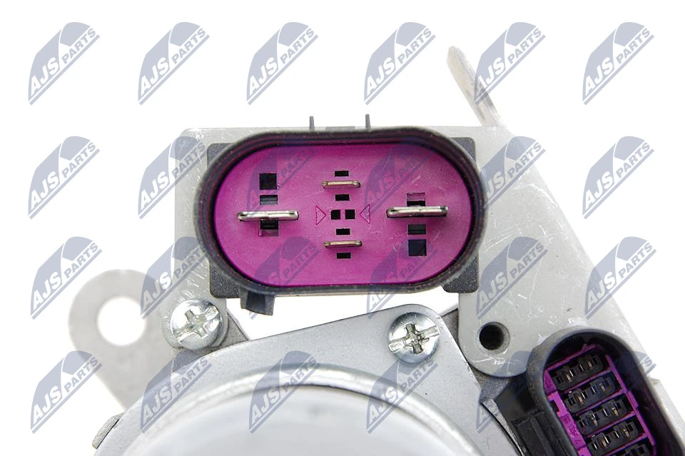 ESRPS000 NTY Motor de controlo da caixa de transferência