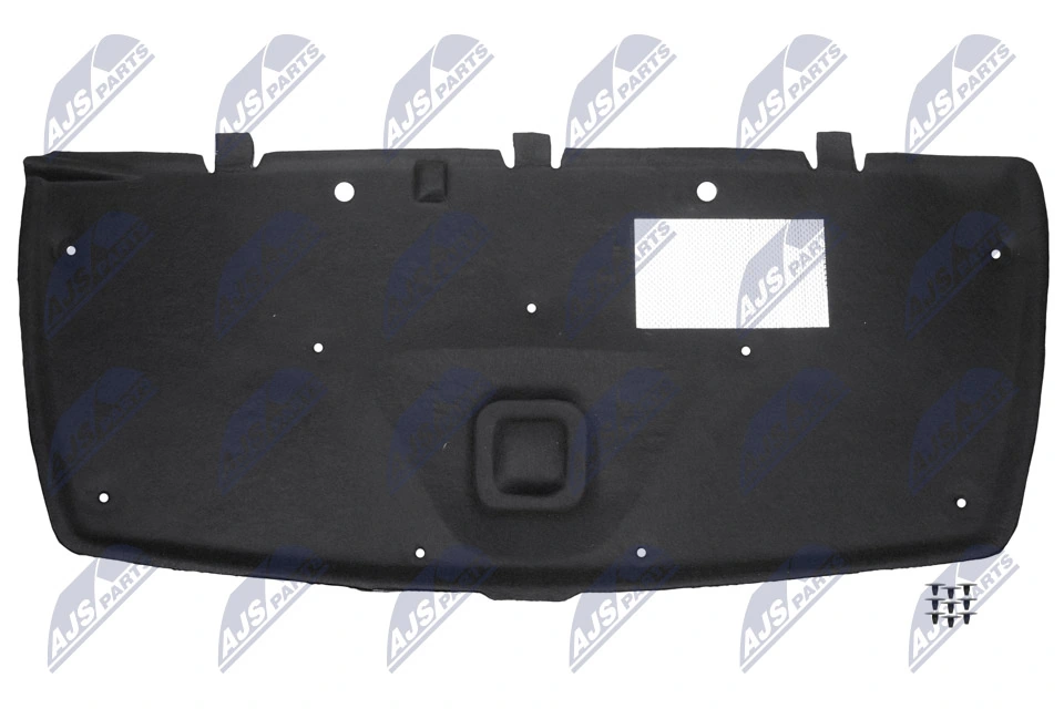 Isolamento de ruído da capota Chevrolet Cruze  J300 ao melhor preço