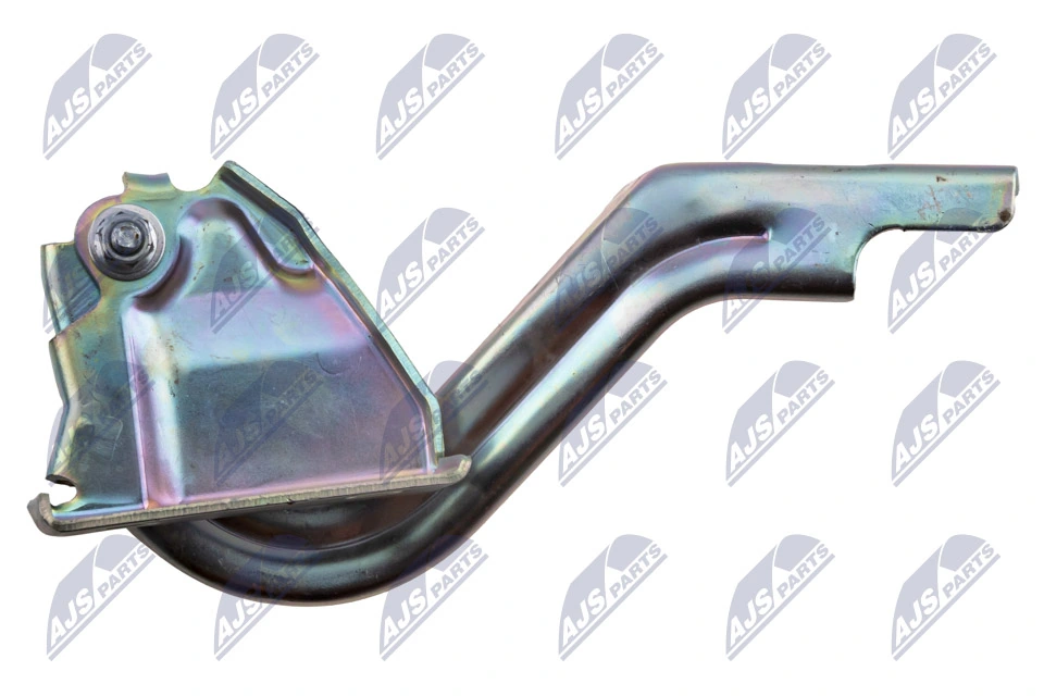 1612684780 Peugeot/Citroen Gozno da capota esquerdo