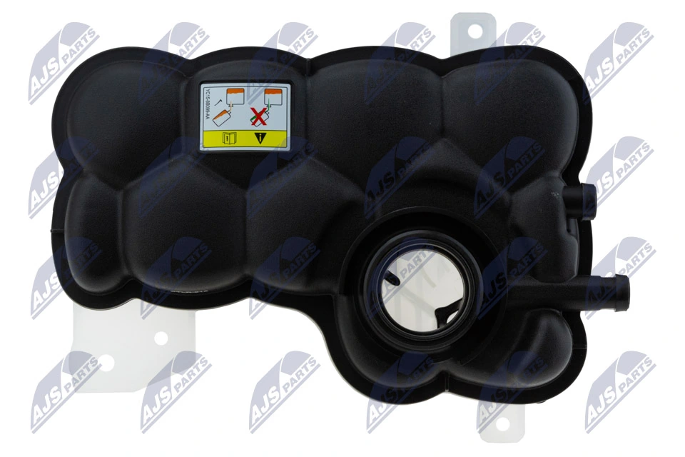 Tanque de expansão do sistema de esfriamento NTY CZWLR014 preço, a partir de 82,28 USD
