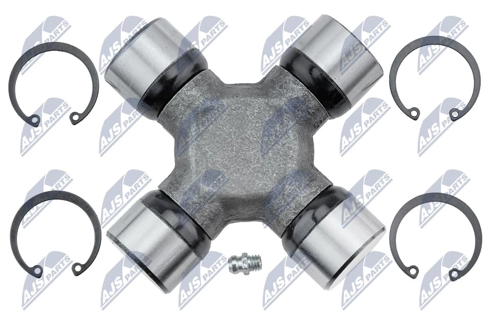 Cruzeta da junta universal traseira NTY NKWVC001 preço, a partir de 27,52 USD