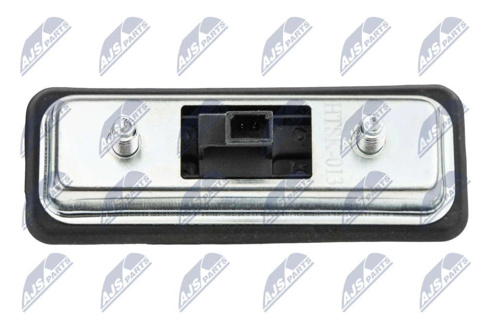 Compre EZCSK013 NTY Puxador externo de tampa de porta-malas (de 3ª/5ª porta traseira)