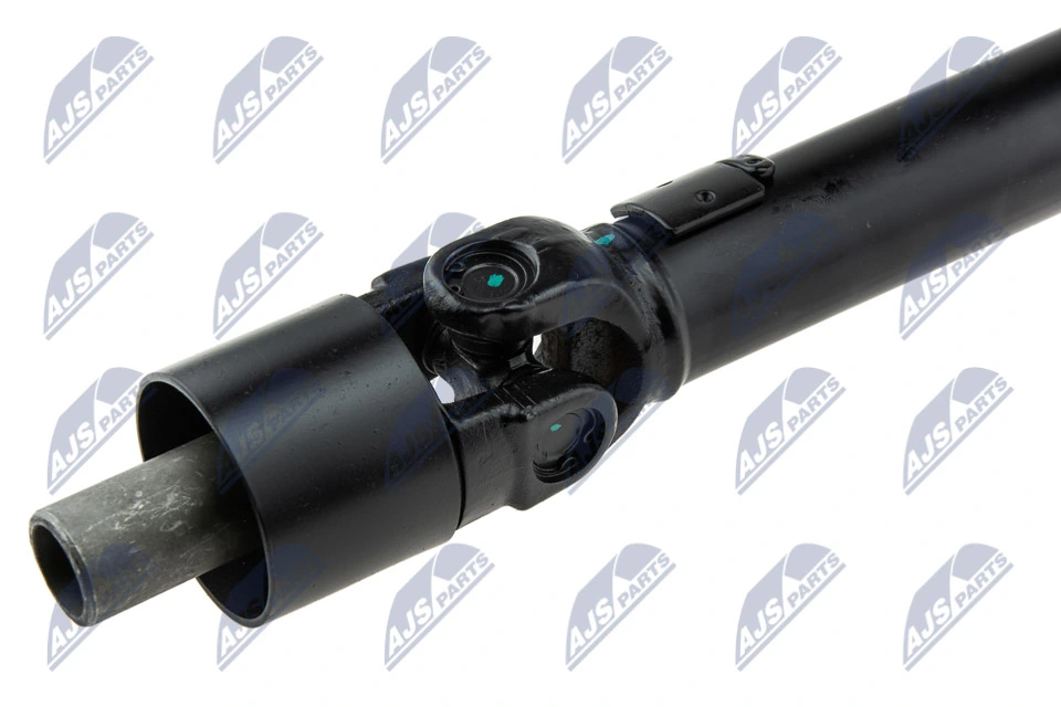  Junta universal até o eixo dianteiro Daihatsu Terios I SUV (J100, J102, J122) (1997 - 2005) I