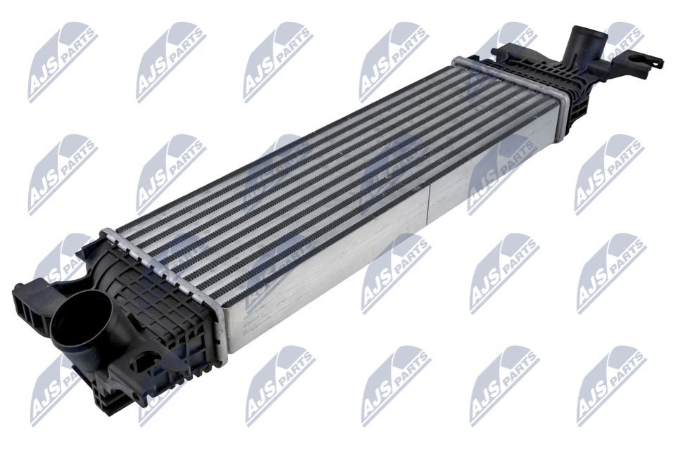 Radiador de intercooler Suzuki Vitara LY ao melhor preço