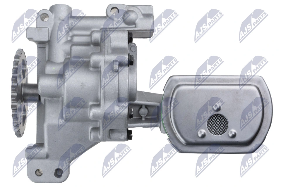 Bomba de óleo Fiat/Alfa/Lancia 9638783980 preço, a partir de 66,40 USD