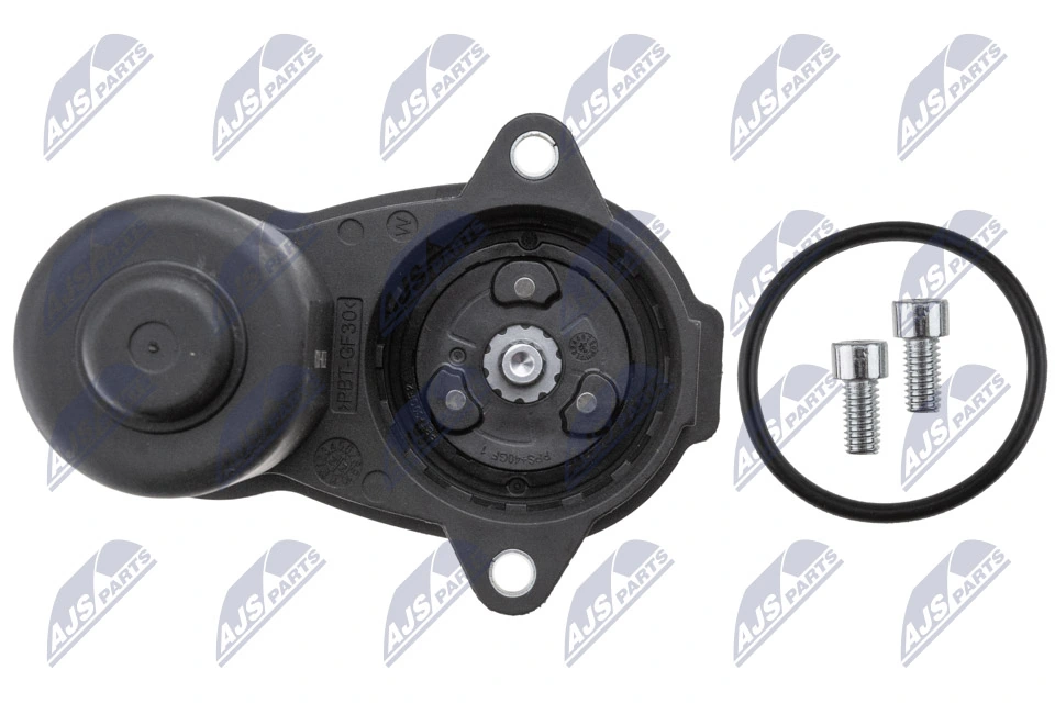 Compre HZSBM002A NTY Motor de acionamento do freio de suporte traseiro