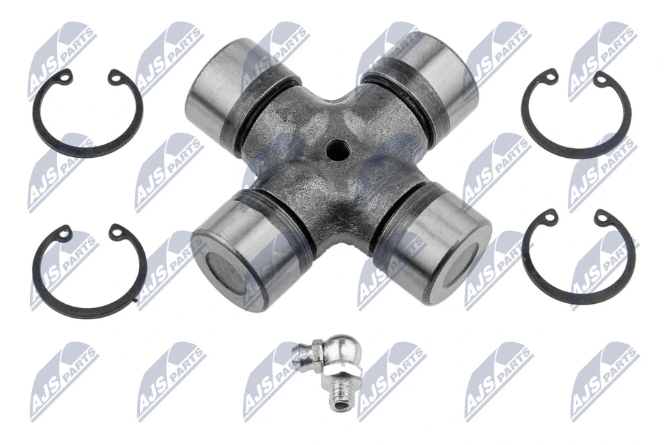 NKWPL000 NTY Cruzeta da junta universal traseira