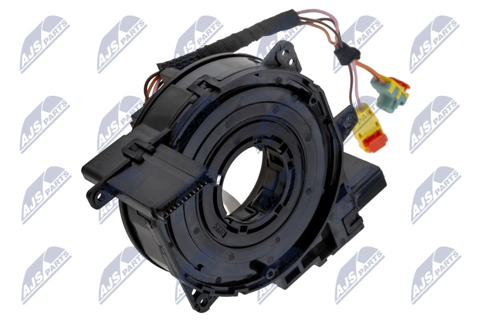 Anel AIRBAG de contato, cabo plano do volante para Land Rover Range Rover SPORT II L494