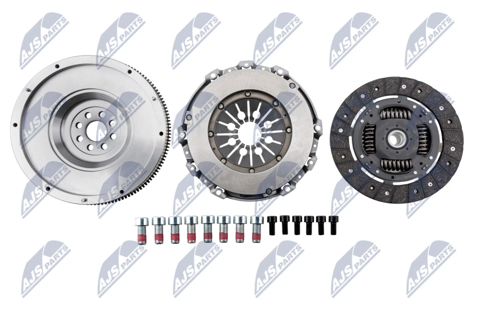 Compre 55564467 Opel Kit de embraiagem (3 peças)