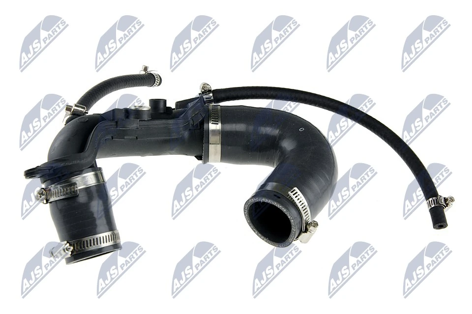 GPPRE002 NTY Cano derivado de ar, saída de turbina (supercompressão)