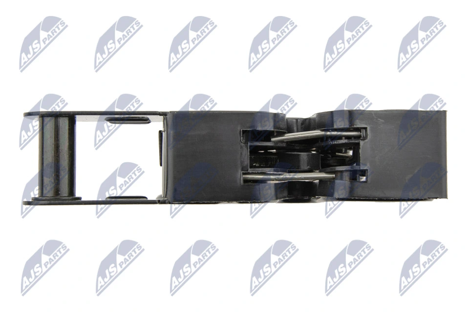  Fecho da capota Volkswagen Polo IV hatchback (9N, 9A) (2001 - 2014) IV