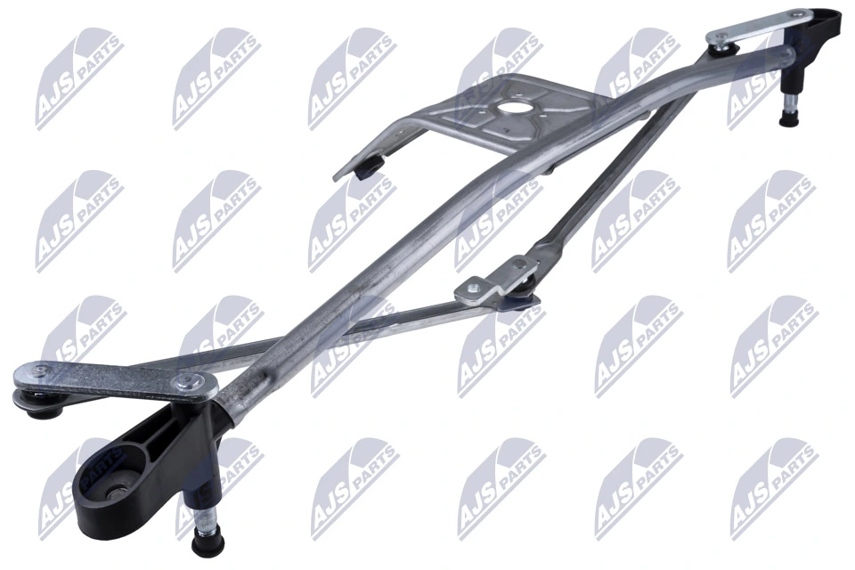 Compre Trapézio de limpador pára-brisas Ford Transit 6