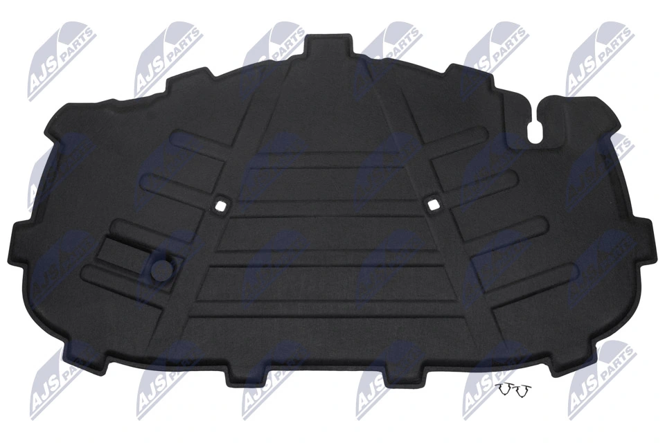 Isolamento de ruído da capota Audi A3 8VS, 8VM ao melhor preço